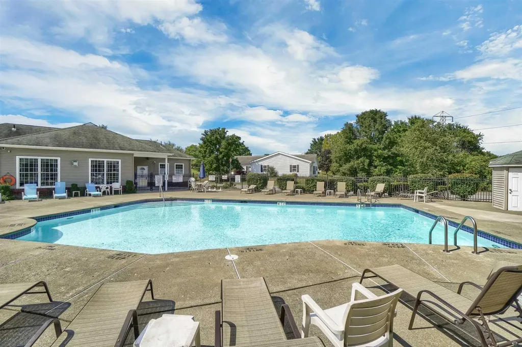 3 Boca Court Poughkeepsie NY 12603
