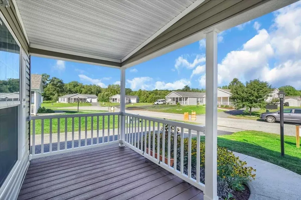 3 Boca Court Poughkeepsie NY 12603