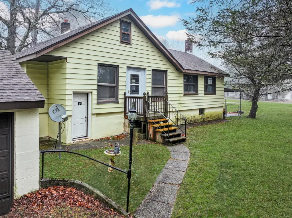314 Spadola Lane Pine Bush NY 12566