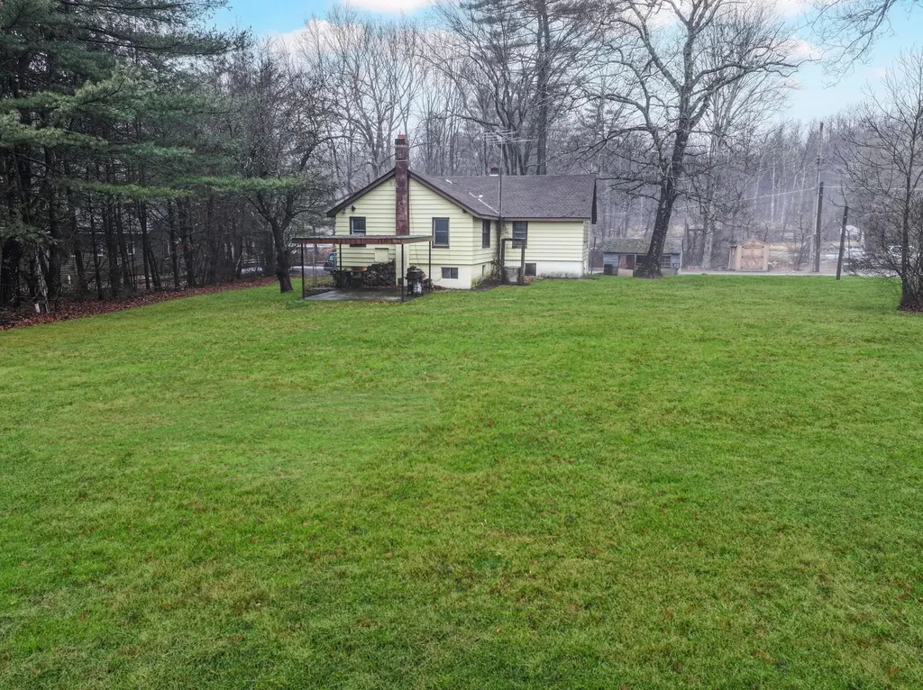 314 Spadola Lane Pine Bush NY 12566