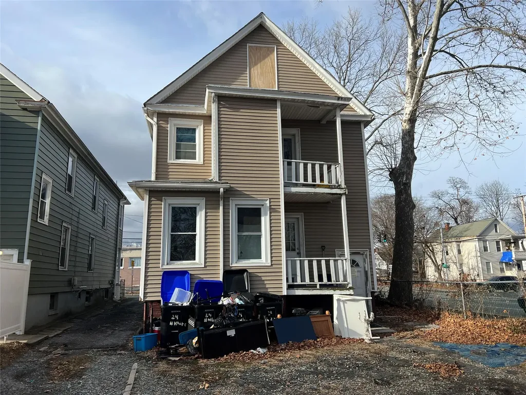 24 North White Street Poughkeepsie NY 12601