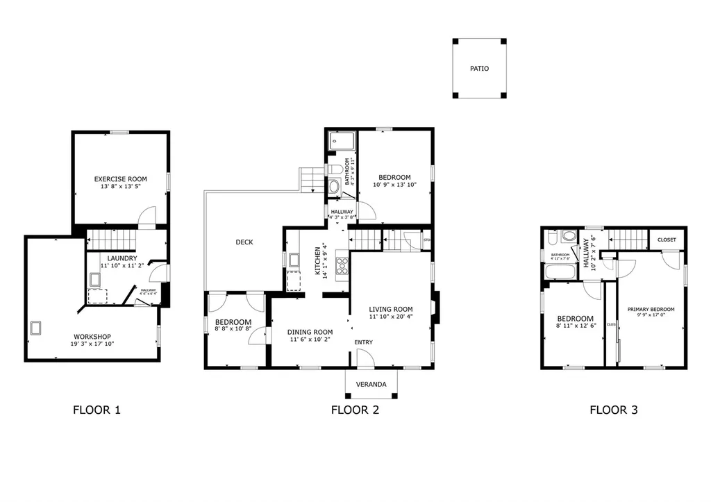 6 Winans Drive Yonkers NY 10701