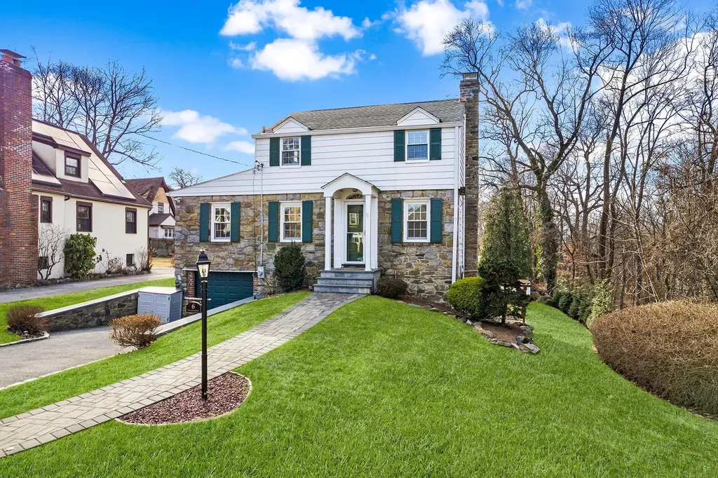 6 Winans Drive Yonkers NY 10701