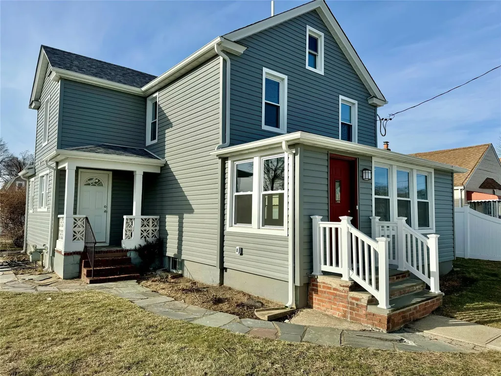 11 Denton Place Roosevelt NY 11575
