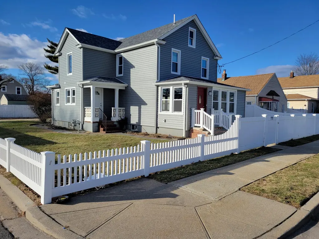 11 Denton Place Roosevelt NY 11575