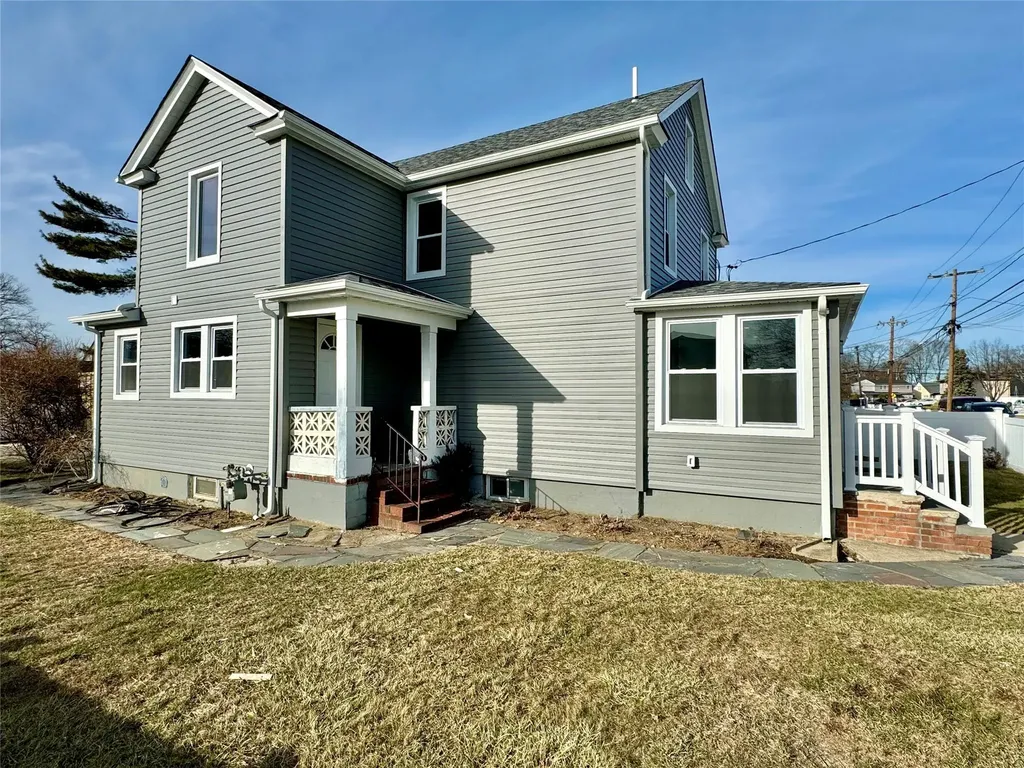 11 Denton Place Roosevelt NY 11575