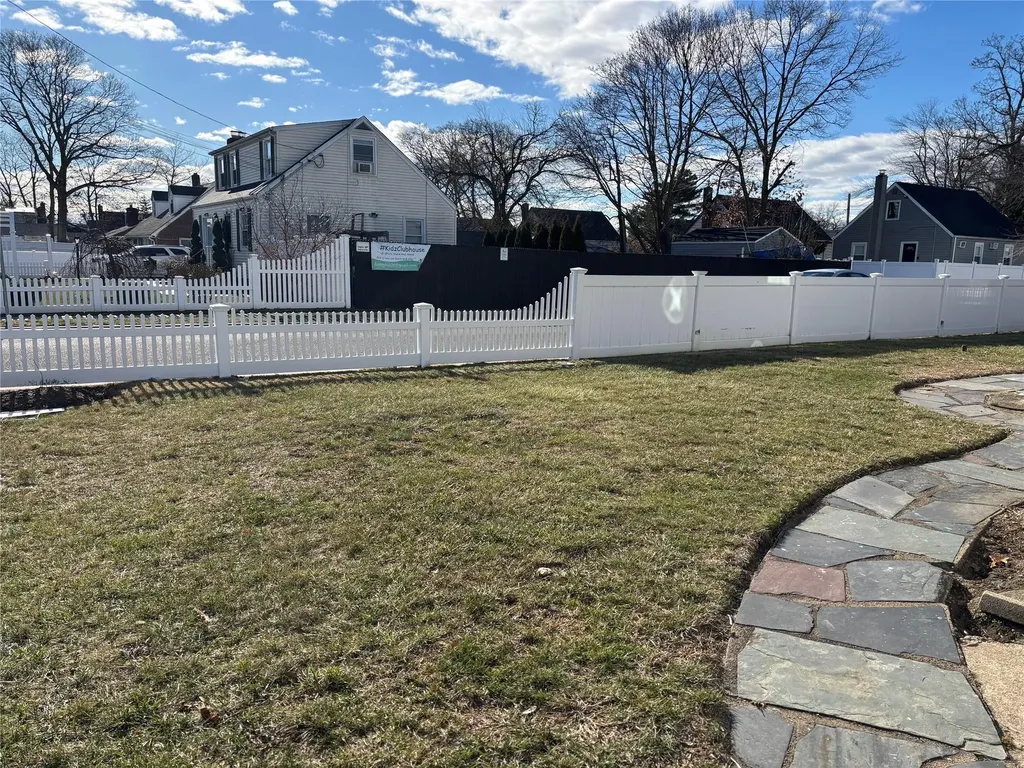 11 Denton Place Roosevelt NY 11575