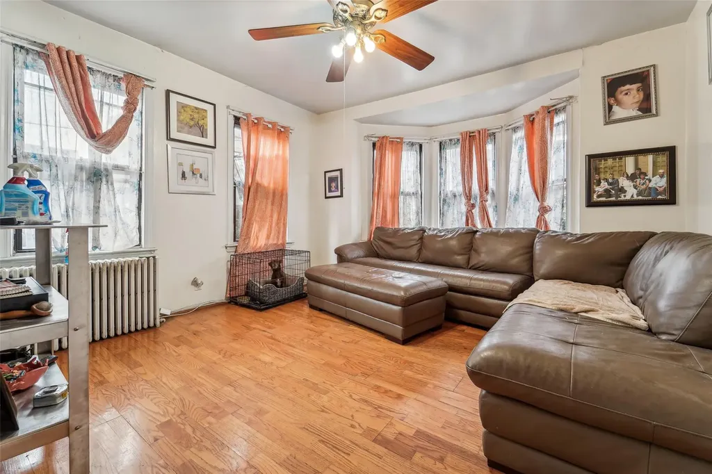 8 Ridgeview Place Port Chester NY 10573