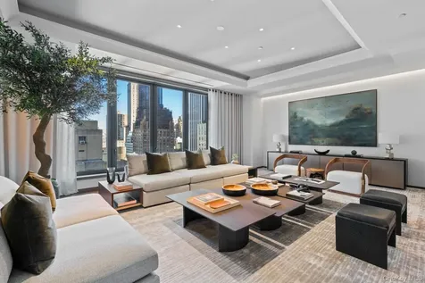 730 5th Avenue New York (manhattan) NY 10019