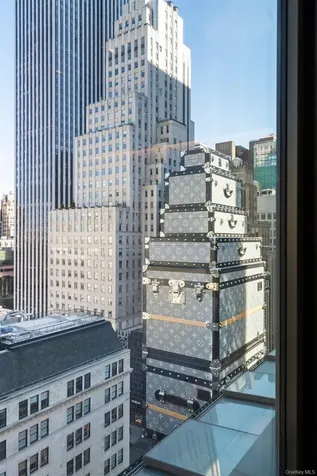 730 5th Avenue New York (manhattan) NY 10019