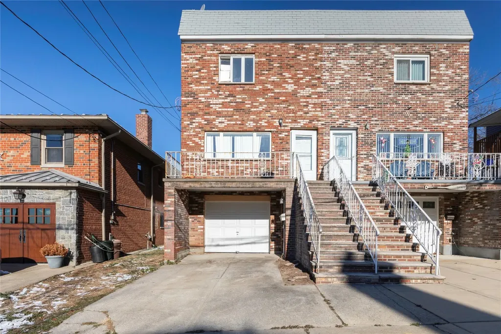19 Winters Street Bronx NY 10464