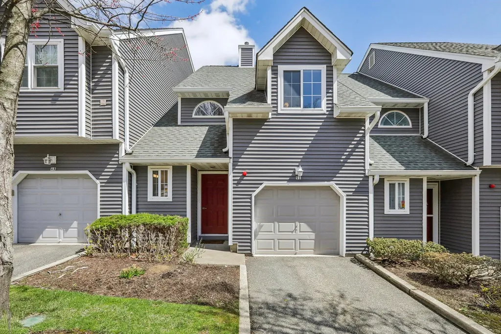 51 Eagle Ridge Way Nanuet NY 10954