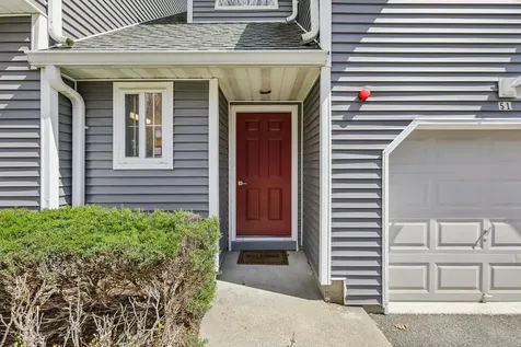 51 Eagle Ridge Way Nanuet NY 10954