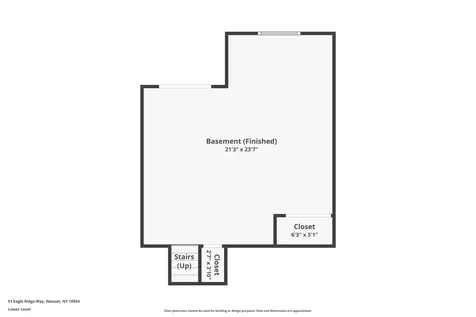 51 Eagle Ridge Way Nanuet NY 10954