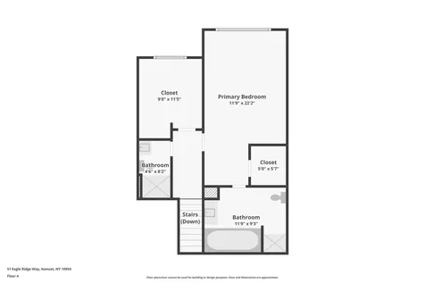 51 Eagle Ridge Way Nanuet NY 10954