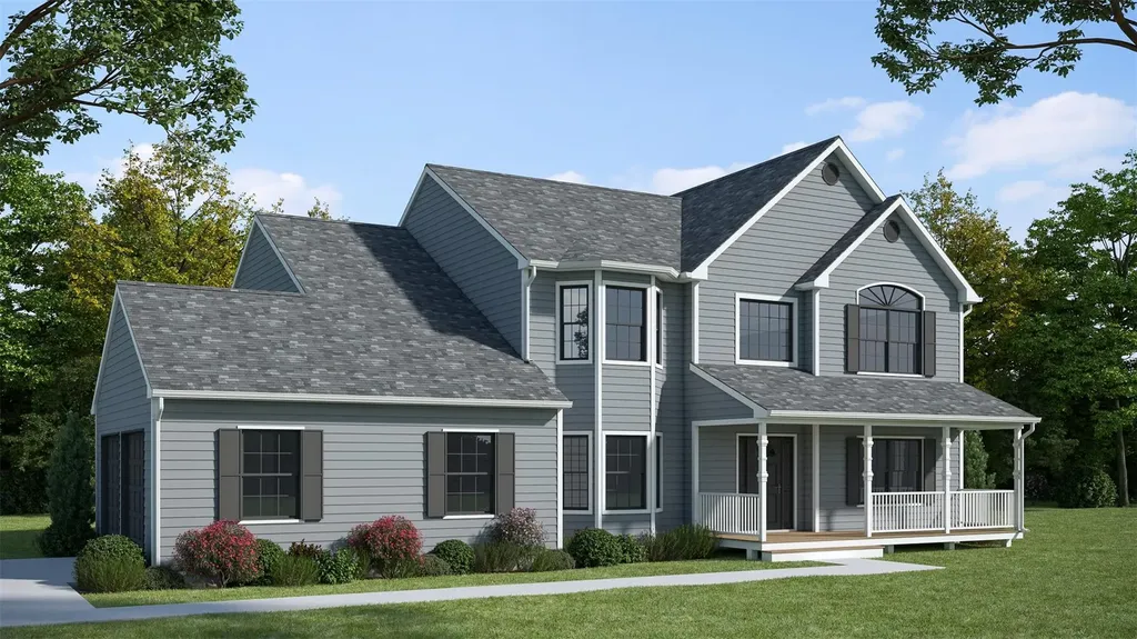 Lot 2 Silas Carter Road Manorville NY 11949