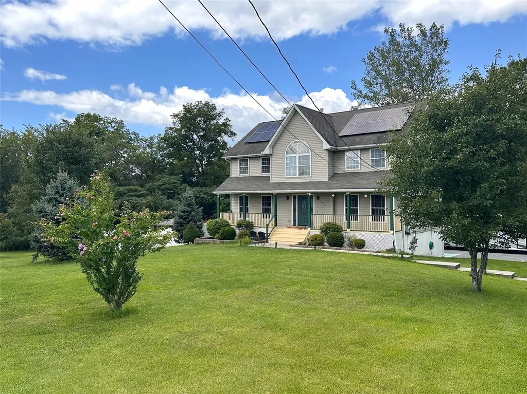 525 Silver Lake Scotchtown Road Middletown NY 10941