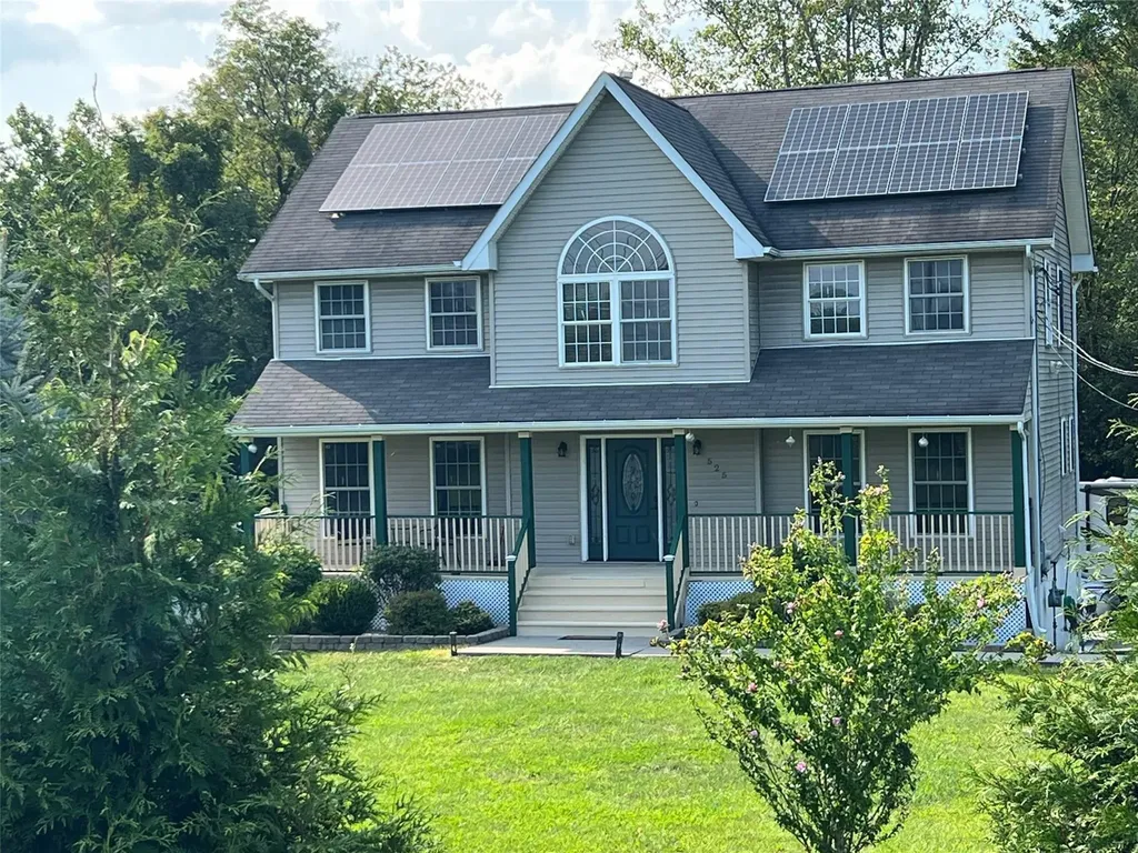 525 Silver Lake Scotchtown Road Middletown NY 10941