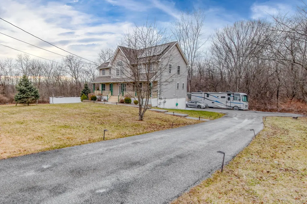 525 Silver Lake Scotchtown Road Middletown NY 10941