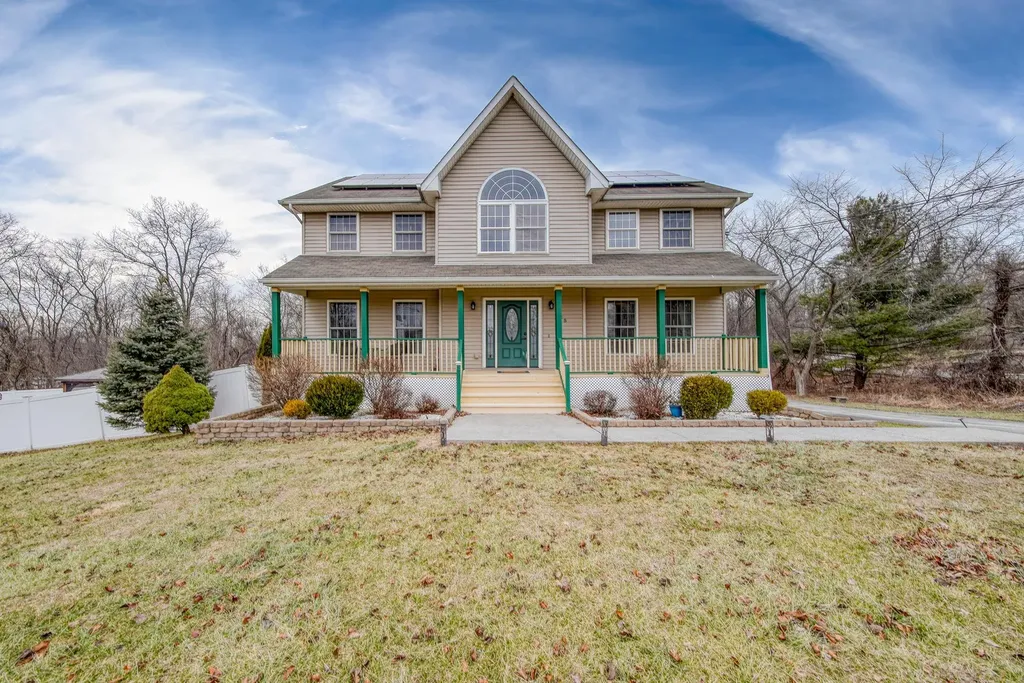 525 Silver Lake Scotchtown Road Middletown NY 10941