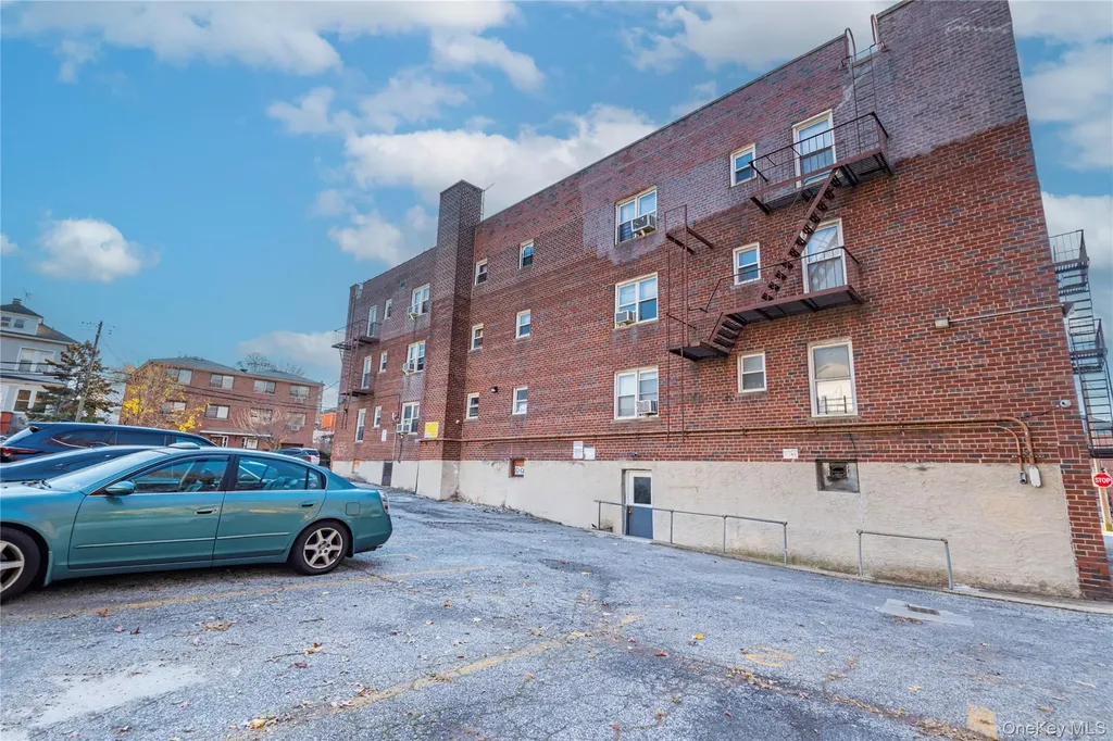 133-01 Booth Memorial Avenue Flushing NY 11355