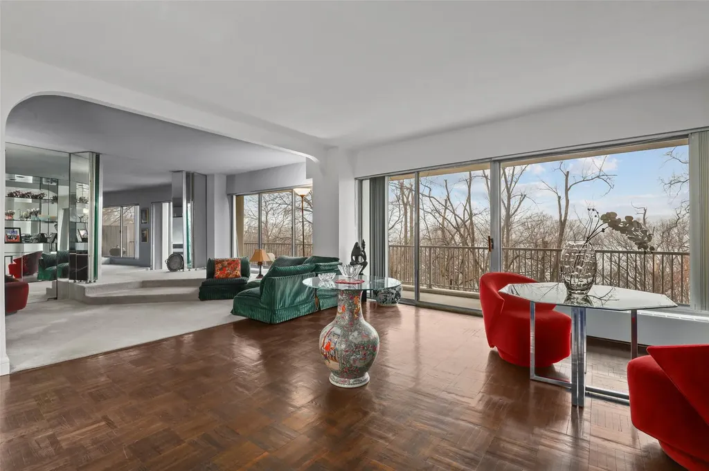 4455 Douglas Avenue Bronx NY 10471