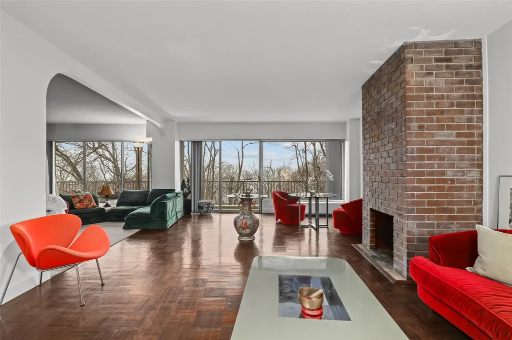 4455 Douglas Avenue Bronx NY 10471