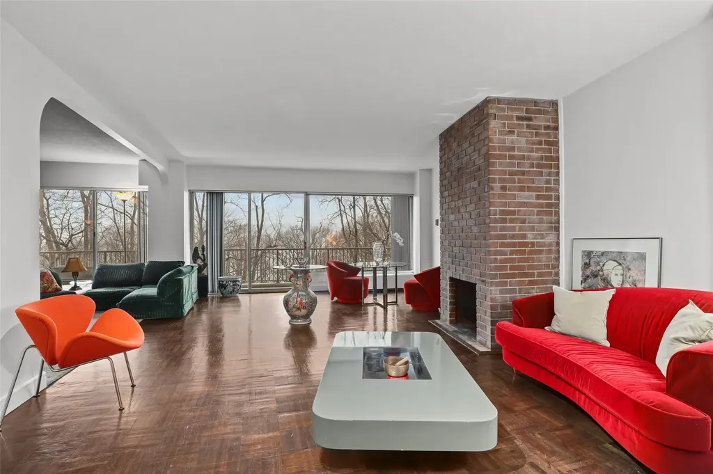4455 Douglas Avenue Bronx NY 10471