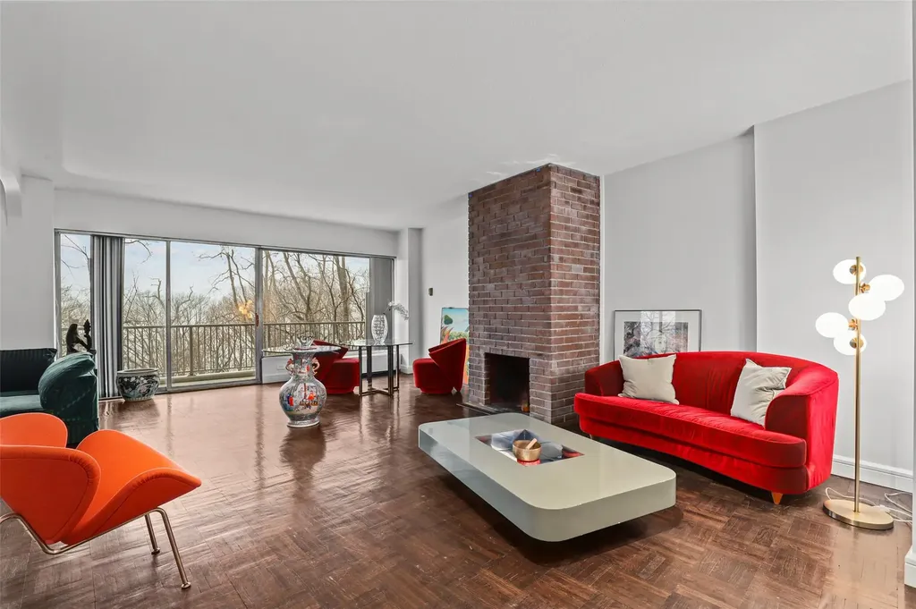 4455 Douglas Avenue Bronx NY 10471