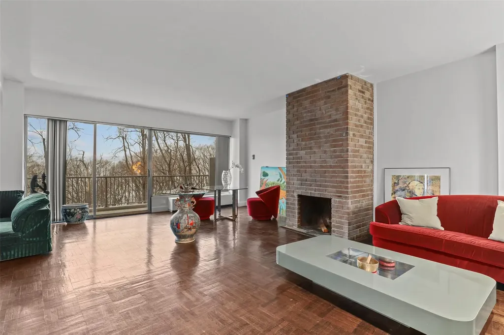 4455 Douglas Avenue Bronx NY 10471