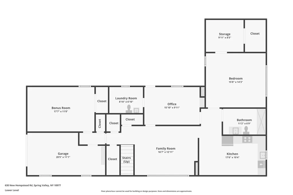 630 New Hempstead Road Spring Valley NY 10977