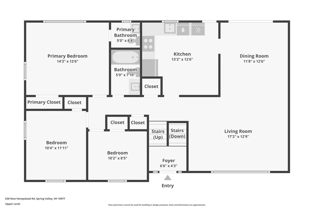 630 New Hempstead Road Spring Valley NY 10977