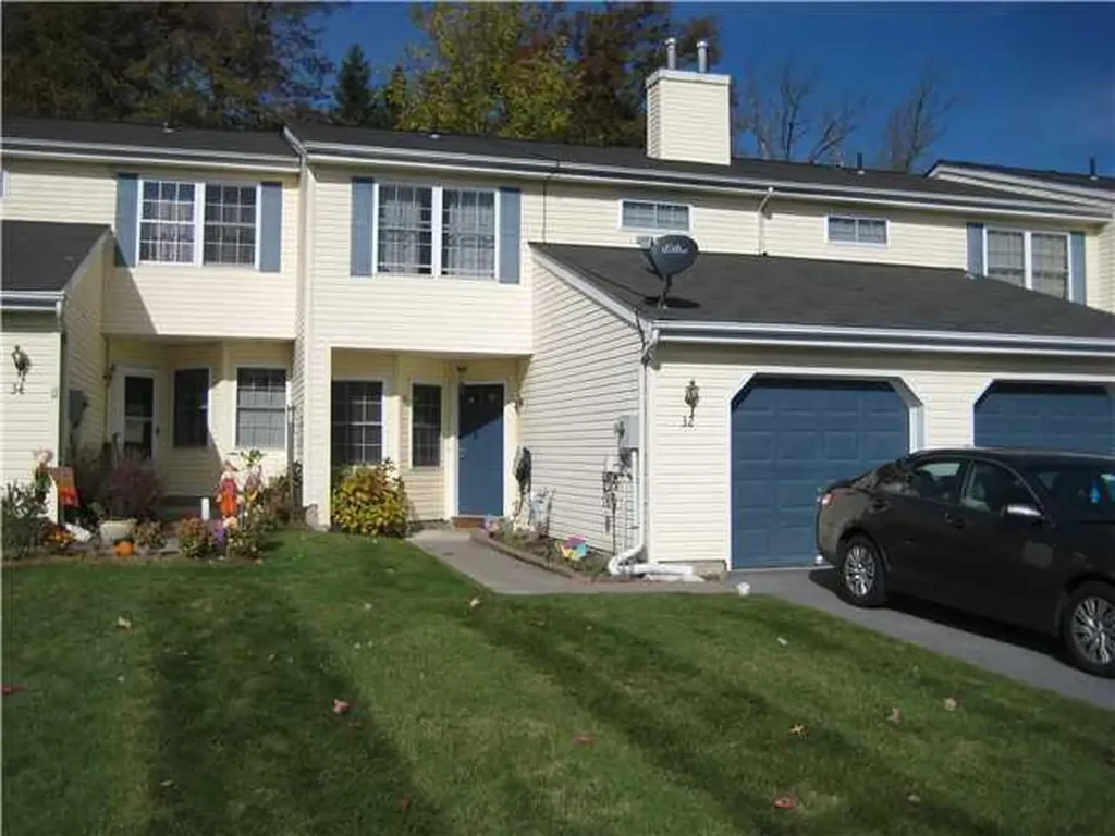 32 Pond Hill Lane Walden NY 12586