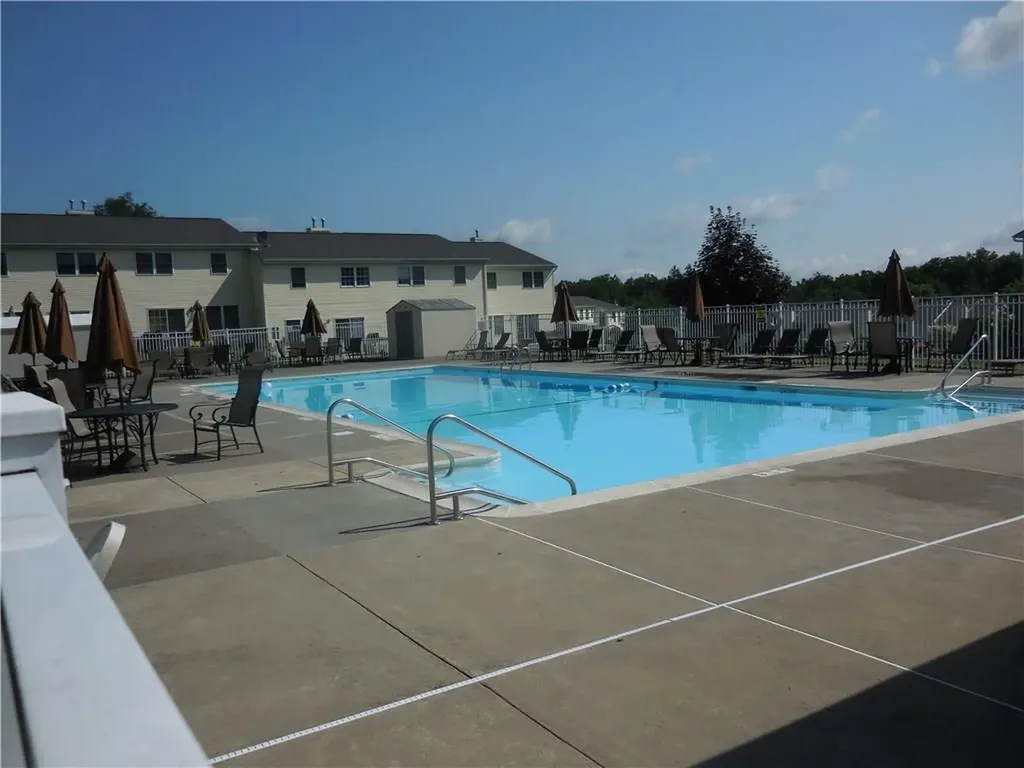 32 Pond Hill Lane Walden NY 12586