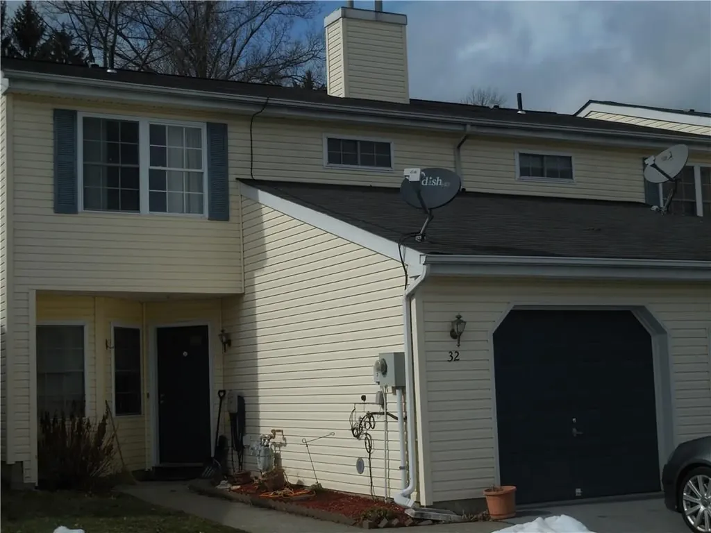 32 Pond Hill Lane Walden NY 12586