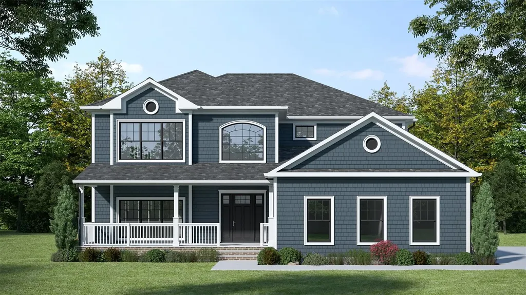 Lot 4 Wading River Road Brookhaven NY 11949