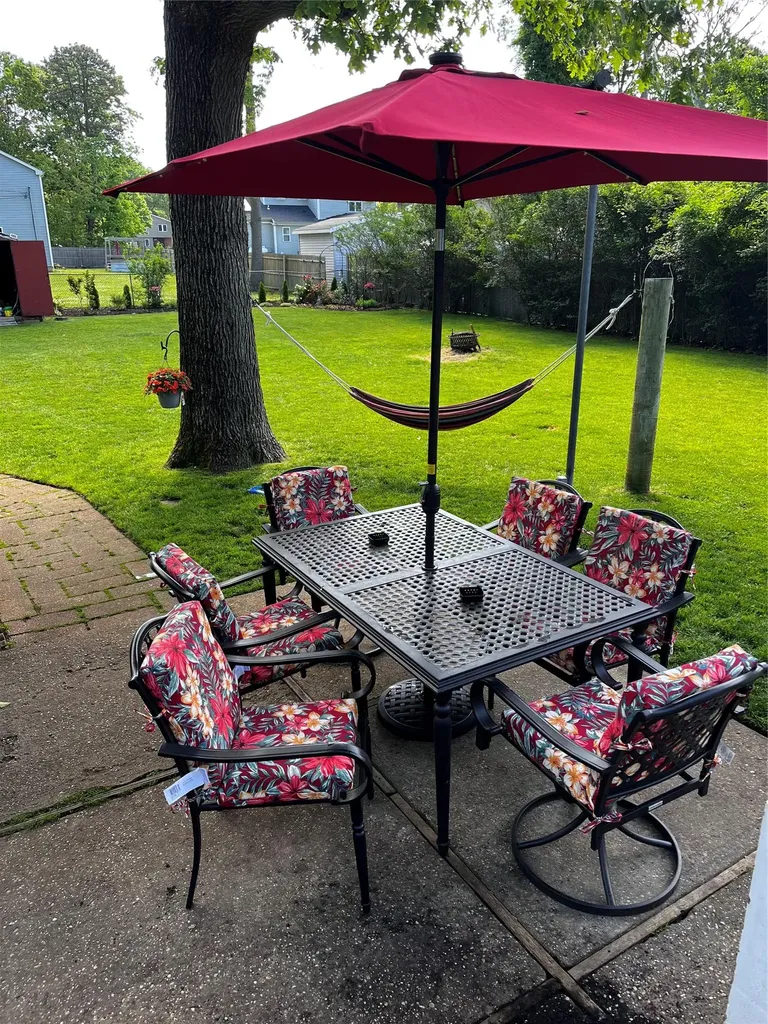 45 Heston Road Shirley NY 11967