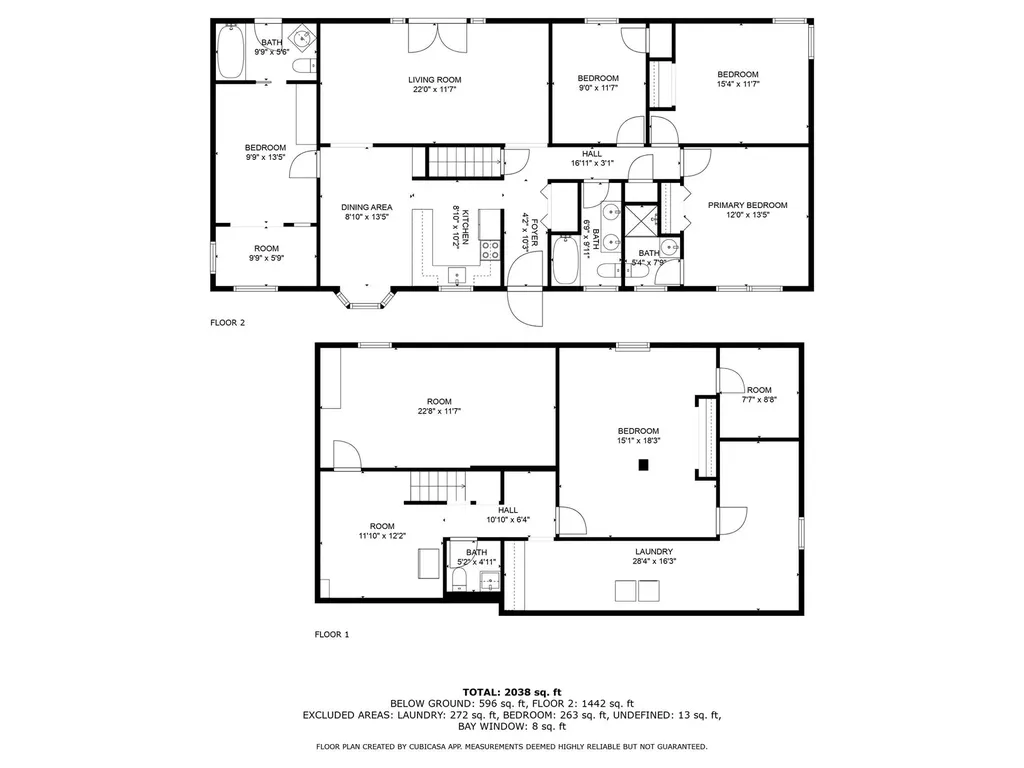 45 Heston Road Shirley NY 11967