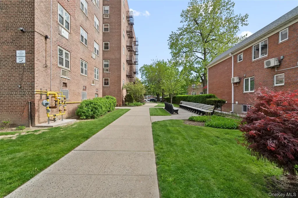 144-55 Melbourne Avenue Flushing NY 11367