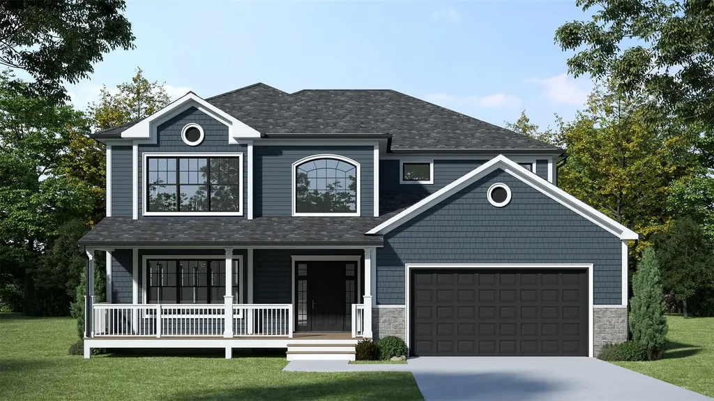 Lot 4 Davidson Drive Manorville NY 11949