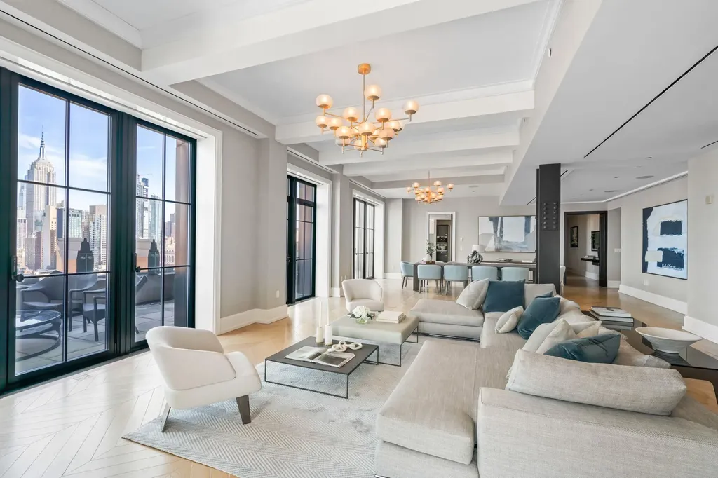 212 W 18th Street New York (manhattan) NY 10011