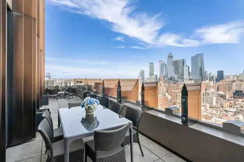 212 W 18th Street New York (manhattan) NY 10011