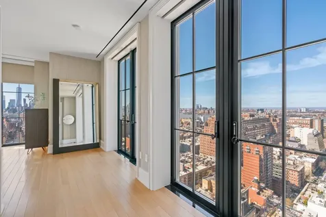 212 W 18th Street New York (manhattan) NY 10011