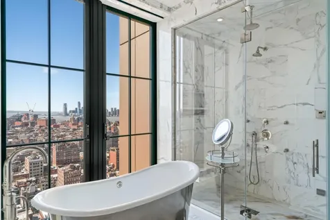 212 W 18th Street New York (manhattan) NY 10011