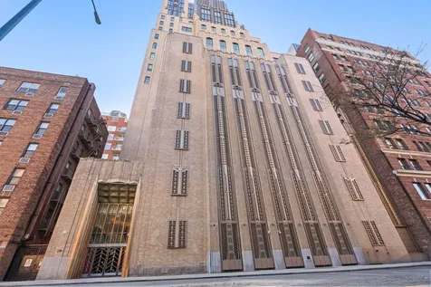 212 W 18th Street New York (manhattan) NY 10011