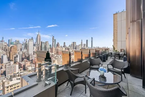 212 W 18th Street New York (manhattan) NY 10011