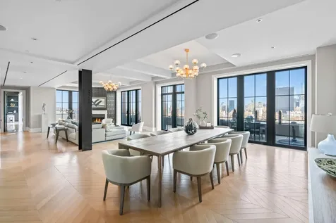 212 W 18th Street New York (manhattan) NY 10011