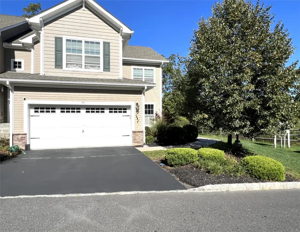 54 Highrose Ridge Way Middletown NY 10940