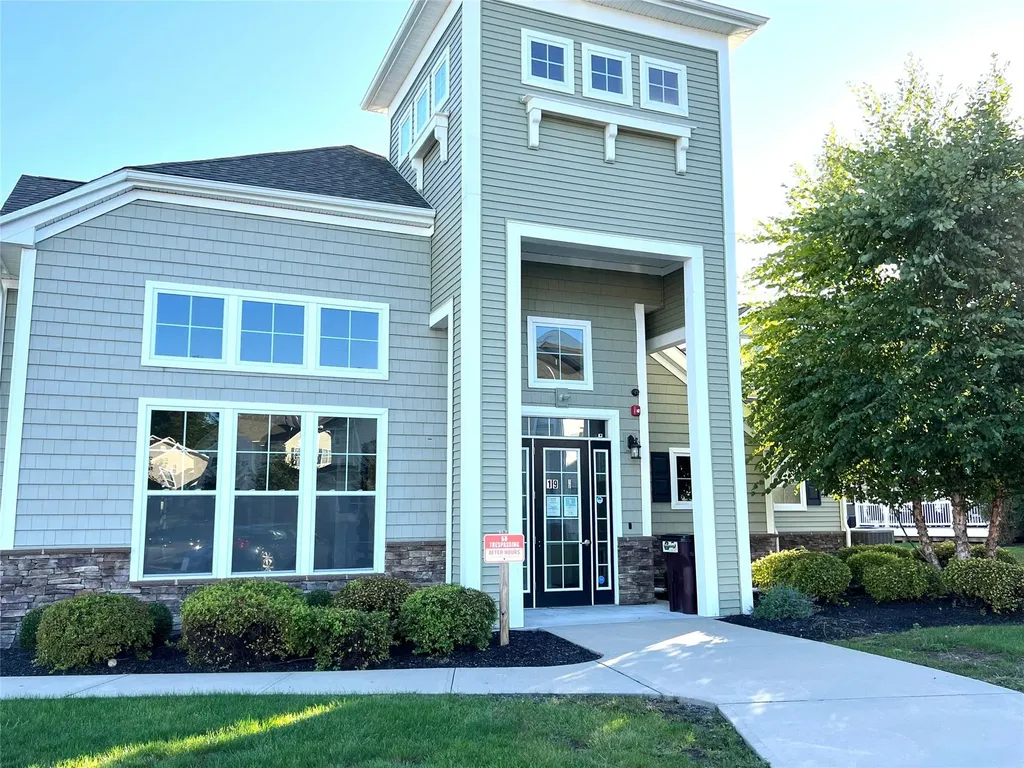 54 Highrose Ridge Way Middletown NY 10940
