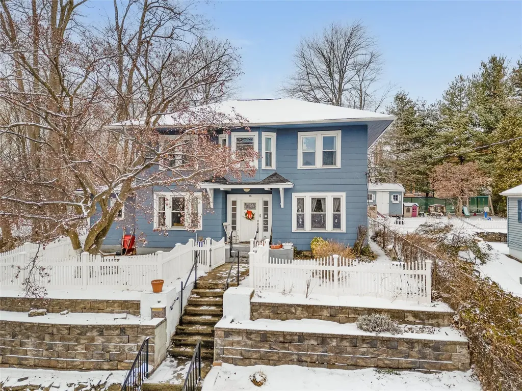 38 Welcher Avenue Peekskill NY 10566